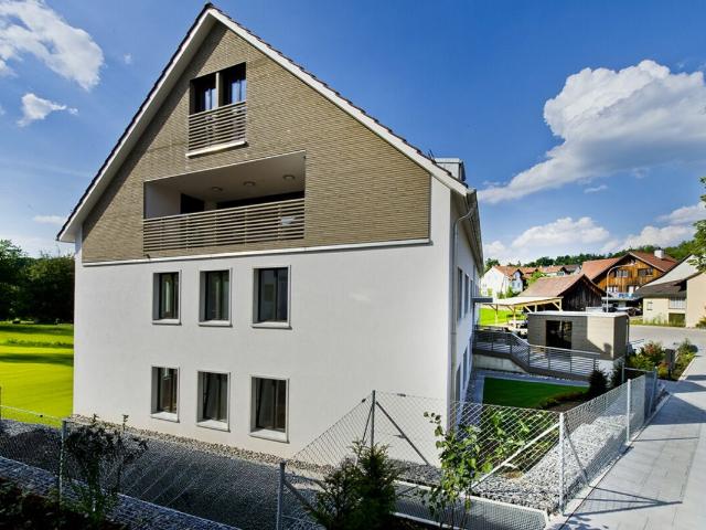 Wohnung kaufen in Sack, Seegräben
