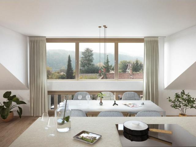 Immobilie kaufen in Hemishofen, Schaffhausen