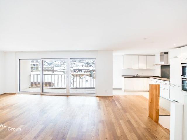 Wohnung kaufen in Brig-Glis, Wallis