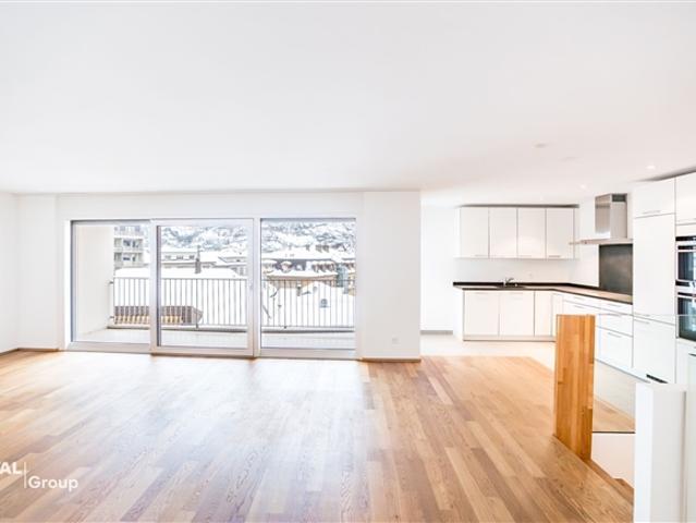 Wohnung kaufen in Brig-Glis, Wallis