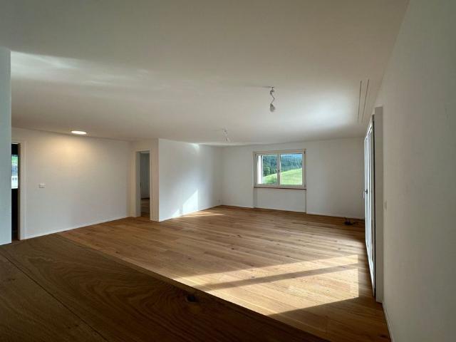 Apartment mieten in St. Silvester, Sensebezirk