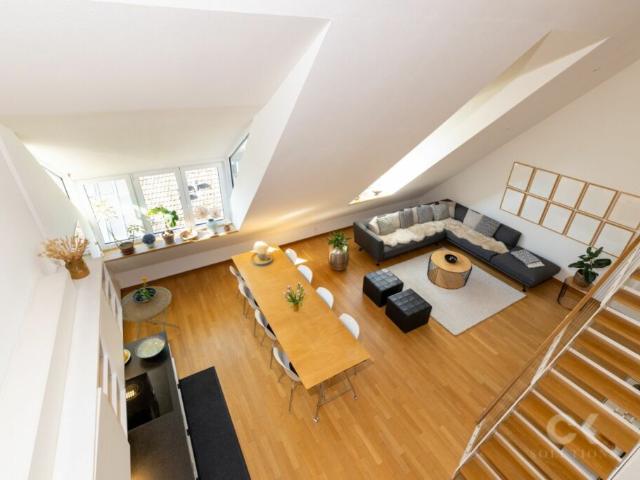 Wohnung kaufen in Arlesheim, Basel-Landschaft