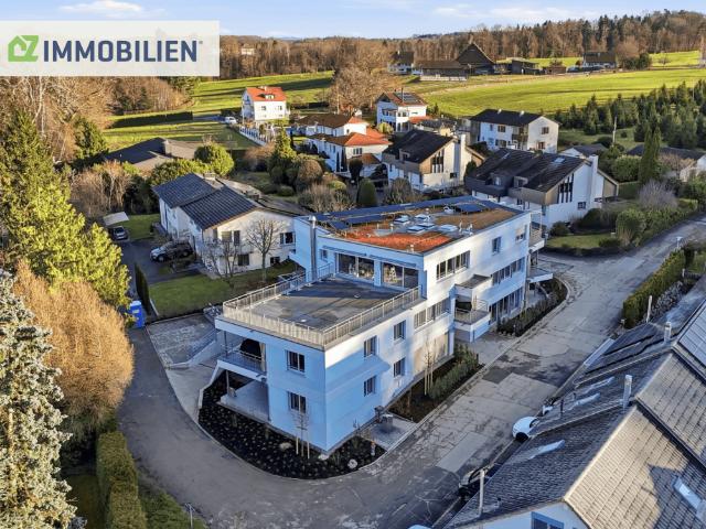 Wohnung kaufen in Kreuzlingen, Thurgau