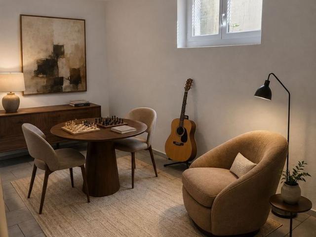 Apartment mieten in Aesch, Bezirk Arlesheim