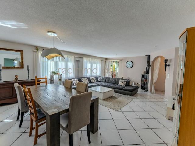 Wohnung kaufen in Muri Ag, Aargau