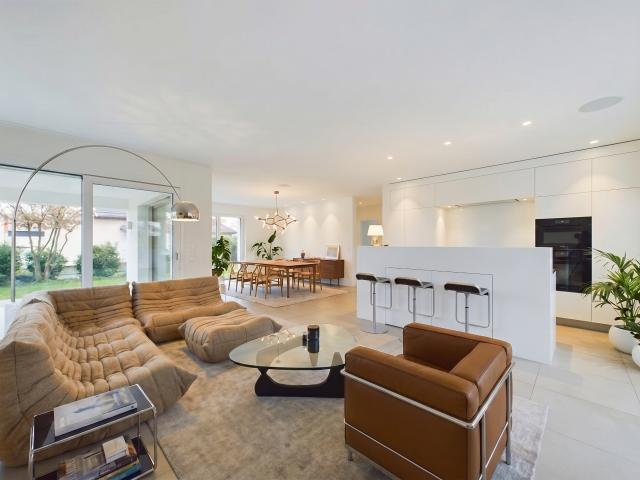 Apartment mieten in Muttenz, Basel-Landschaft