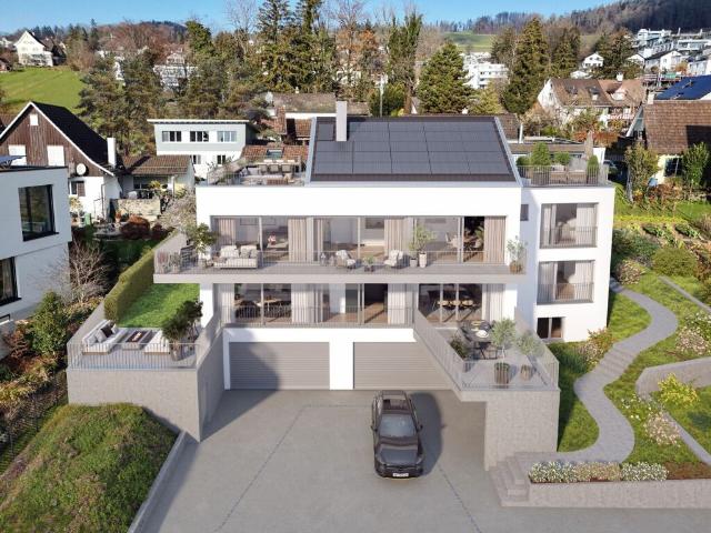 Wohnung kaufen in Stäfa, Zürich