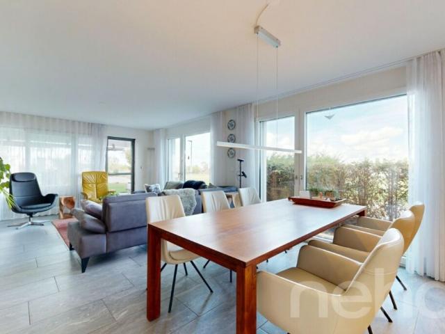 Wohnung kaufen in Güttingen, Bezirk Kreuzlingen
