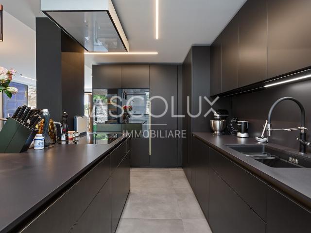 Wohnung kaufen in Muralto, Tessin