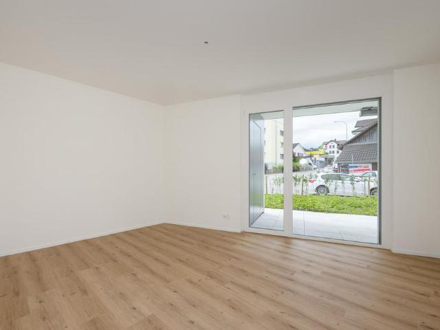 Apartment mieten in Jonschwil, Wahlkreis Wil