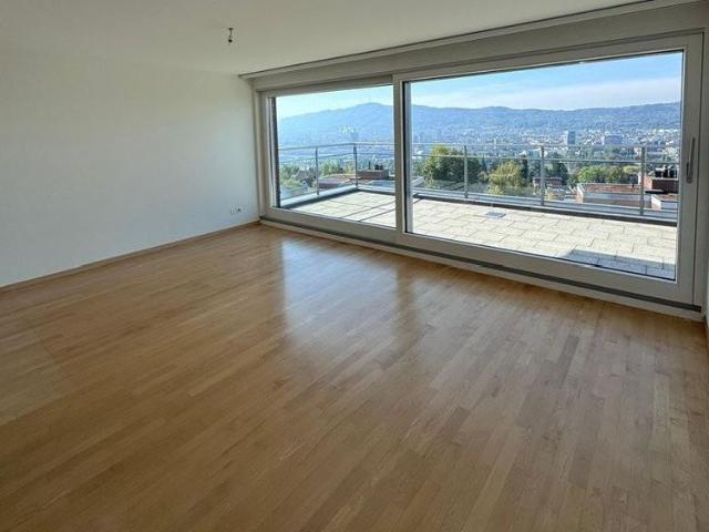Apartment mieten in Höngg, Zürich