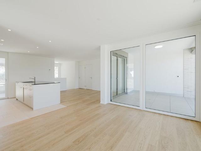 Apartment mieten in Inwil, Baar