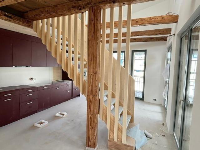 Apartment mieten in Obermeilen, Meilen
