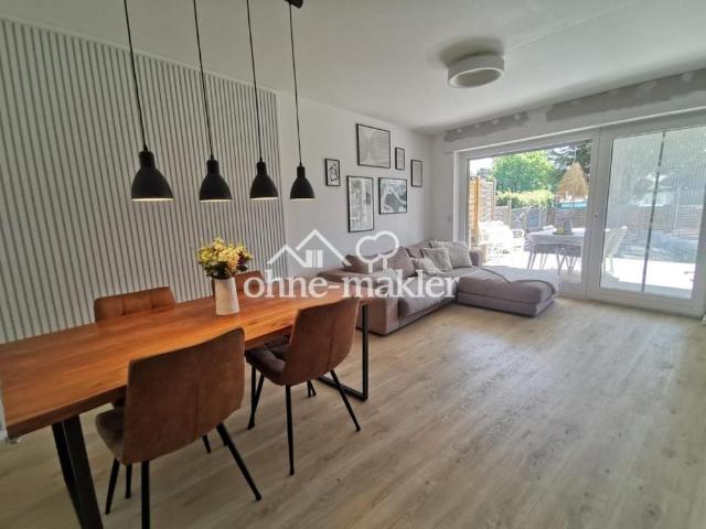 Apartment mieten in Büderich, Meerbusch