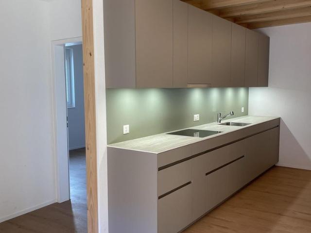 Apartment mieten in Ormalingen, Bezirk Sissach