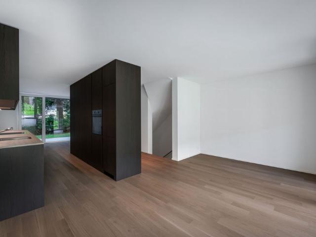 Apartment mieten in Höhe, Aarburg