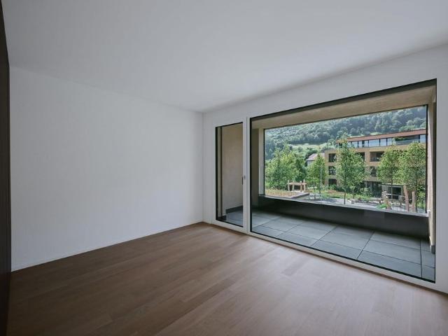 Apartment mieten in Höhe, Aarburg