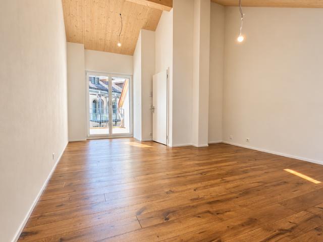 Apartment mieten in Ennetbühls, Glarus