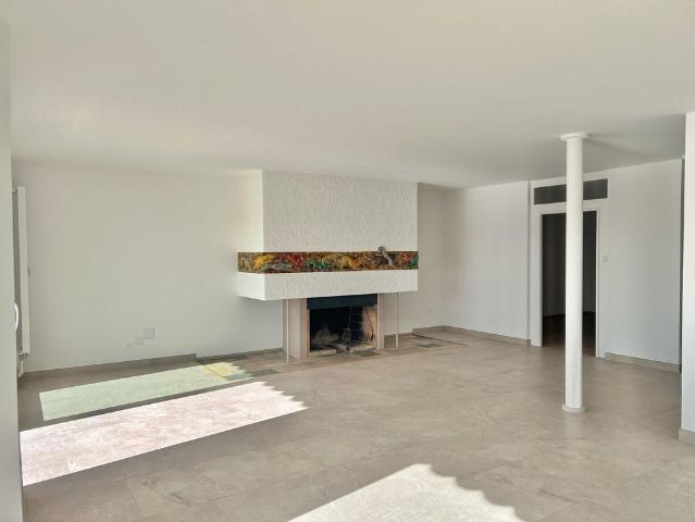 Apartment mieten in Kleinbasel, Basel