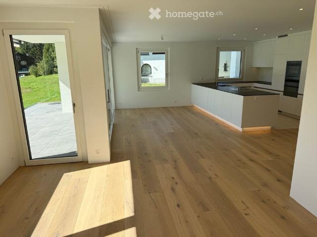 Apartment mieten in Solaria, Davos
