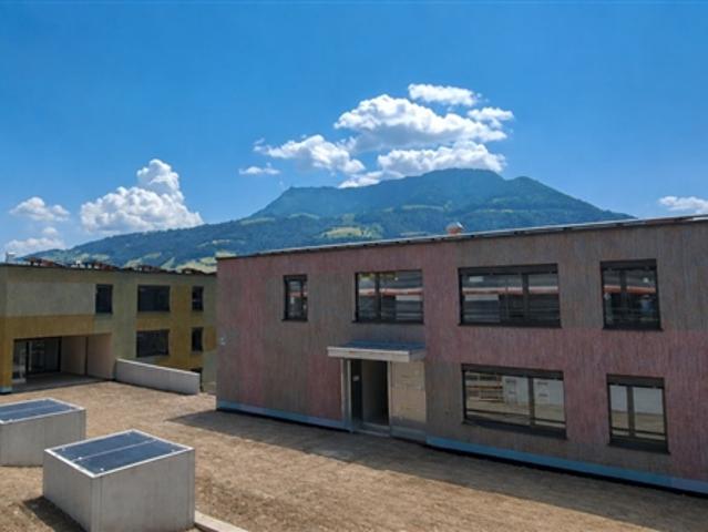Wohnung mieten in Küssnacht am Rigi, Schwyz