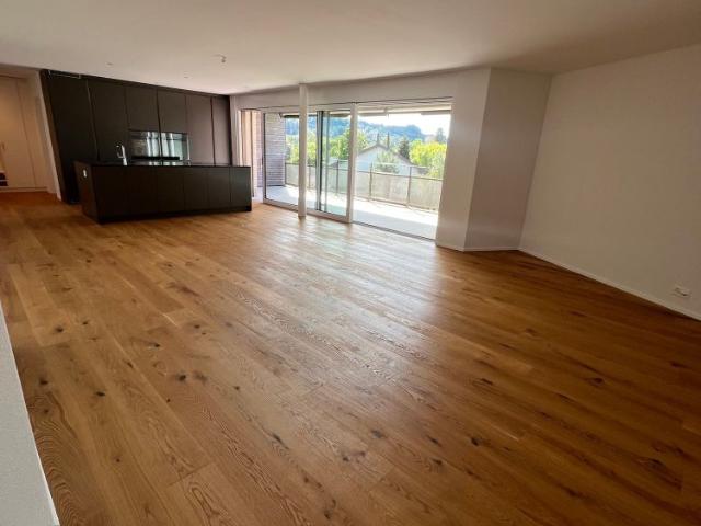 Apartment mieten in Zentrum, Kradolf-Schönenberg