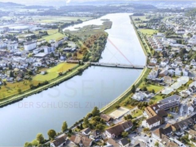 Wohnung kaufen in Klingnau, Aargau