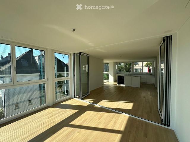 Apartment mieten in Altstetten, Zürich