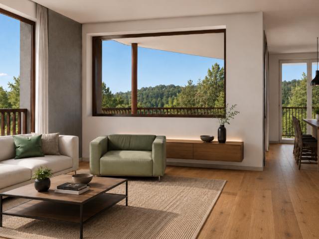 Apartment mieten in Oberiberg, Schwyz