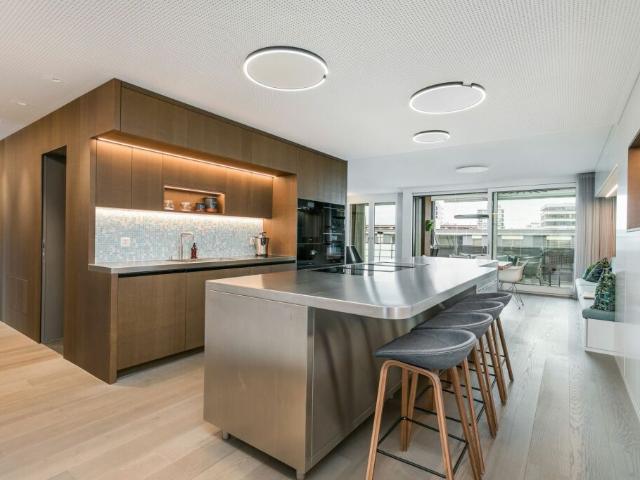 Wohnung kaufen in Neustadt, Zug