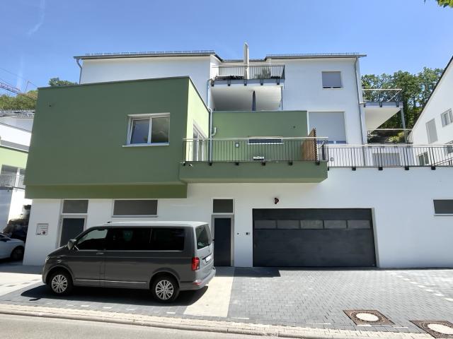 Wohnung mieten in Calw, Baden-Württemberg