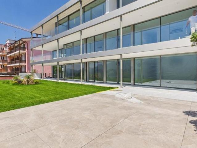 Wohnung kaufen in Brione sopra Minusio, Tessin