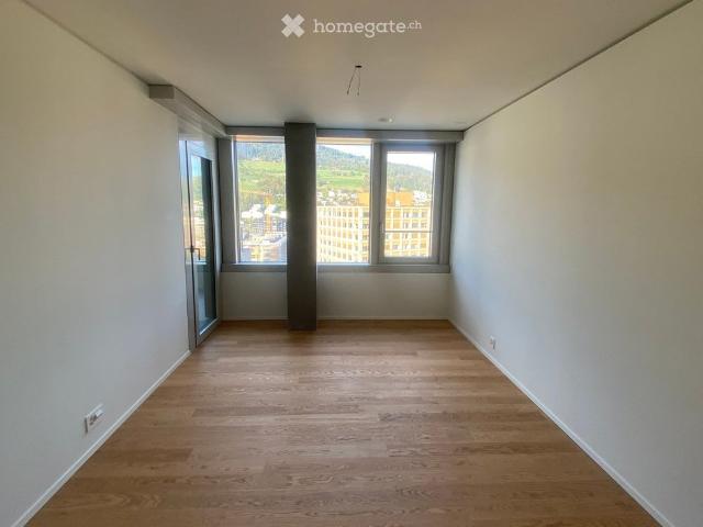 Apartment mieten in Kriens, Lü