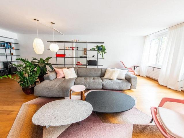 Apartment mieten in Schaffhausen