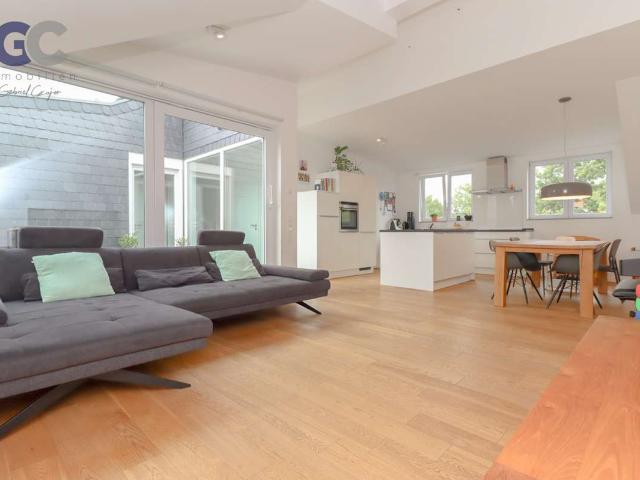 Wohnung kaufen in Hilden, Kreis Mettmann