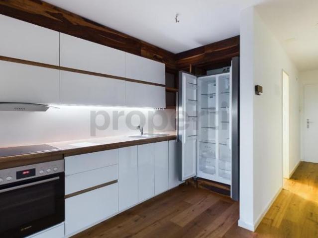Wohnung kaufen in Eggenwil, Aargau