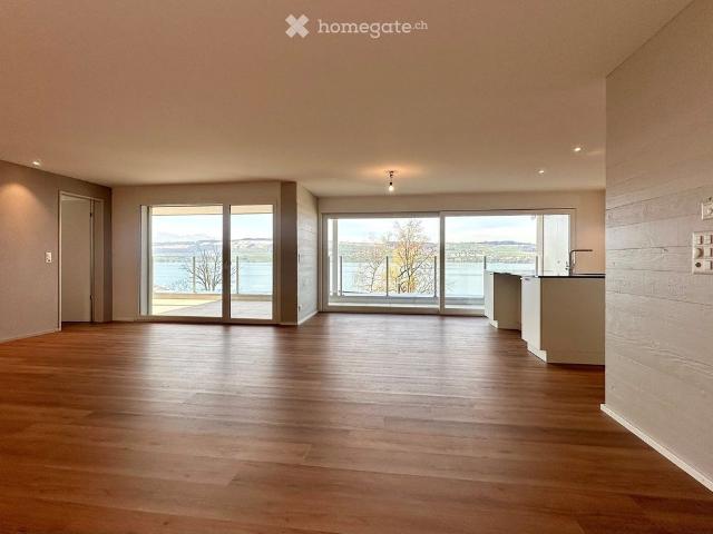 Apartment mieten in Eich, Lü