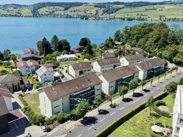 Wohnung kaufen in Lü