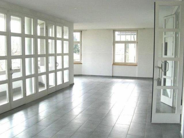 Apartment mieten in Schwarzenbach (SG), St. Gallen