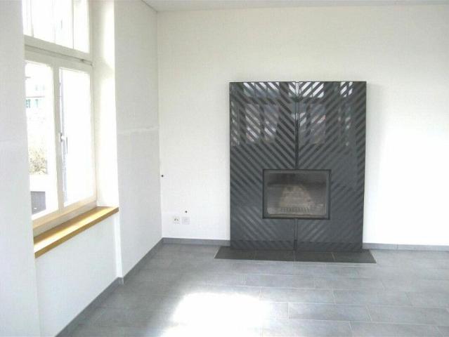 Apartment mieten in Schwarzenbach (SG), St. Gallen