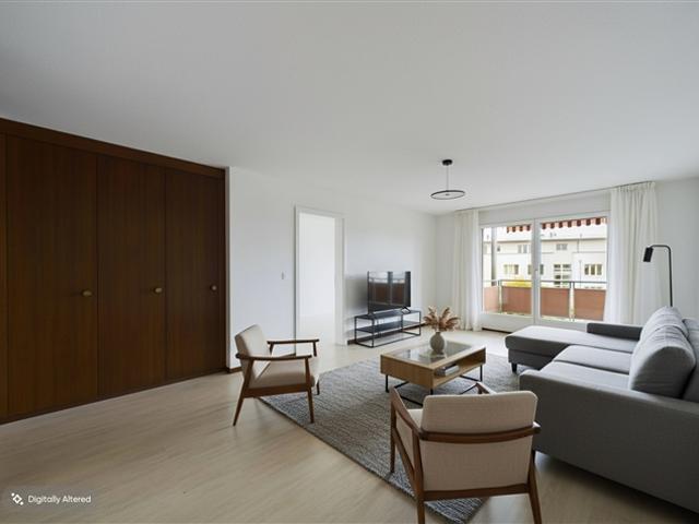 Wohnung kaufen in Murten, Freiburg