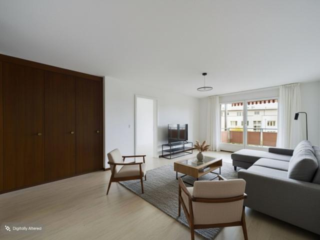 Wohnung kaufen in Murten, Freiburg