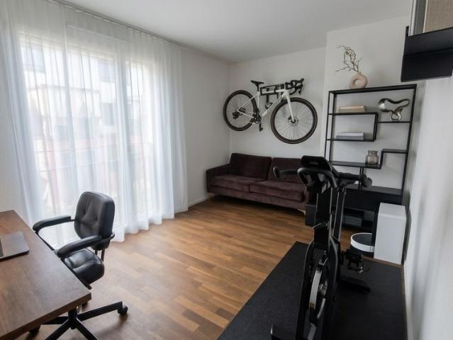 Apartment mieten in Niederweningen, Bezirk Dielsdorf