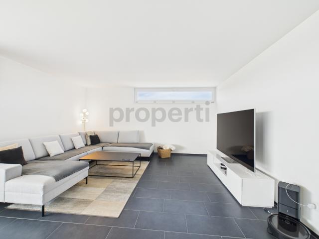 Apartment mieten in Romanshorn, Thurgau