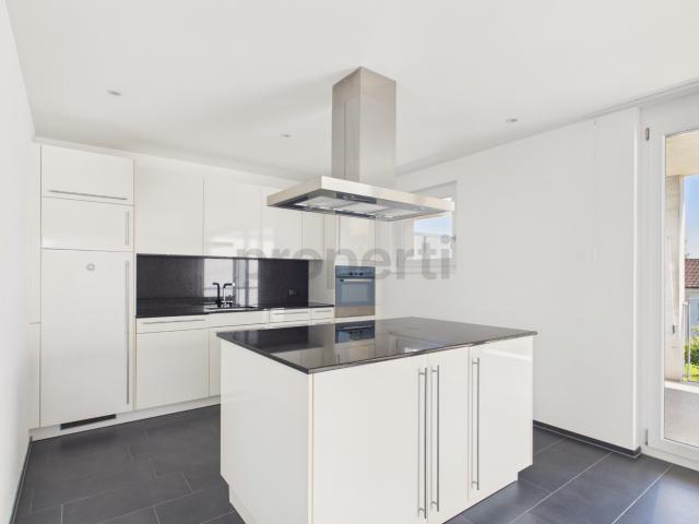 Apartment mieten in Romanshorn, Thurgau