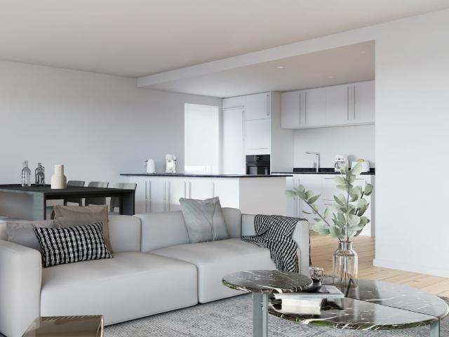 Wohnung kaufen in Grellingen, Basel-Landschaft