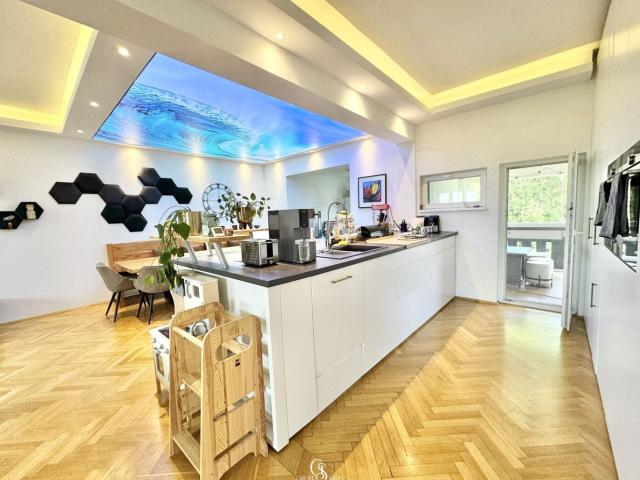 Wohnung kaufen in Gersdorf-Feistritz, Steiermark