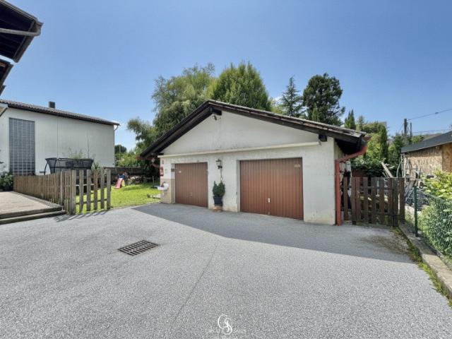 Wohnung kaufen in Puntigam, Gersdorf-Feistritz