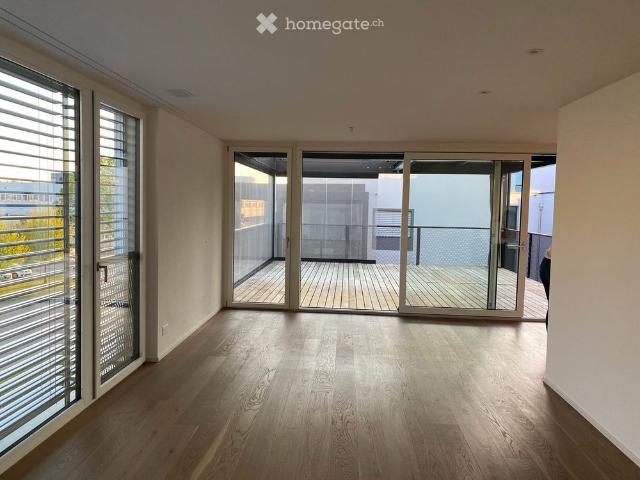 Apartment mieten in Ringwil, Hinwil