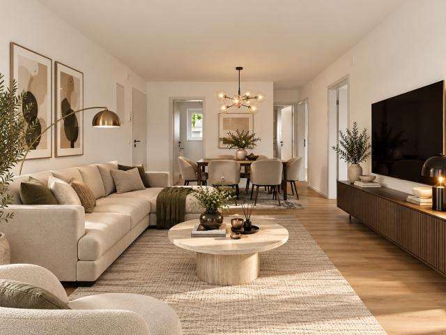 Apartment mieten in Lü